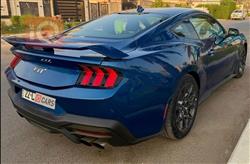 فورد موستانج